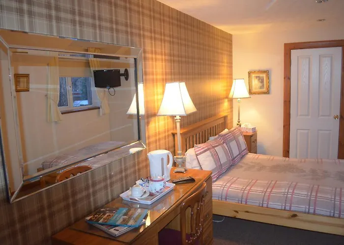Roseneath Guest House