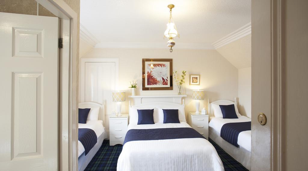 Roseneath 4* Inverness