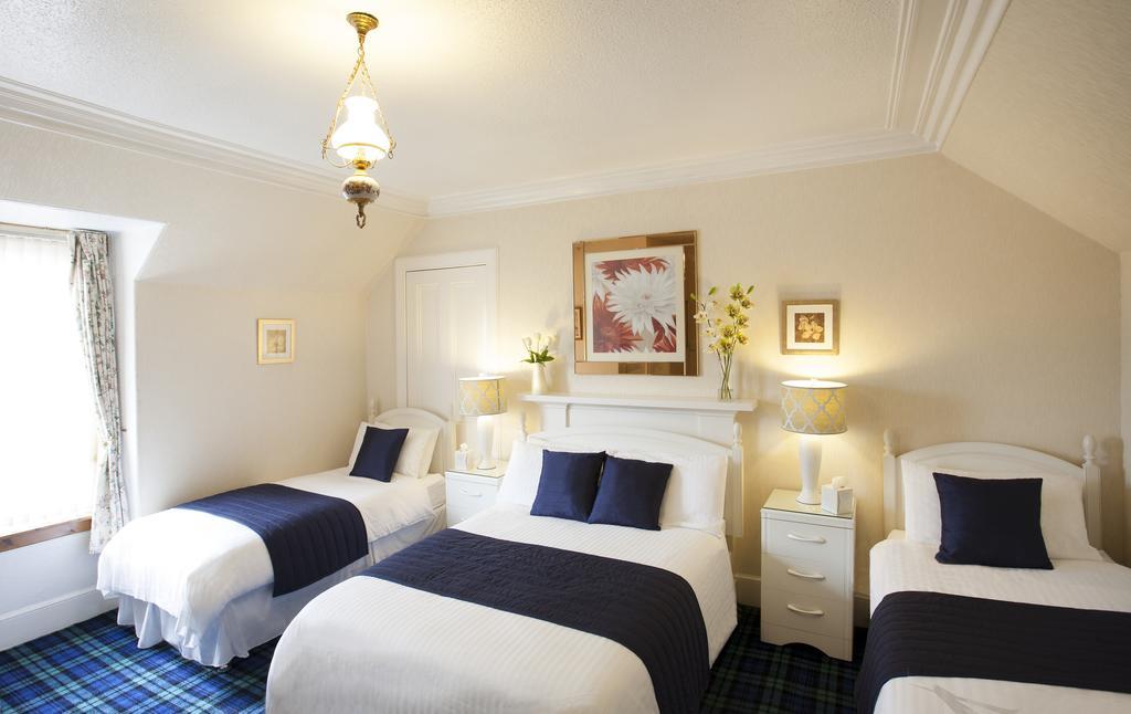 Roseneath Gasthof Inverness