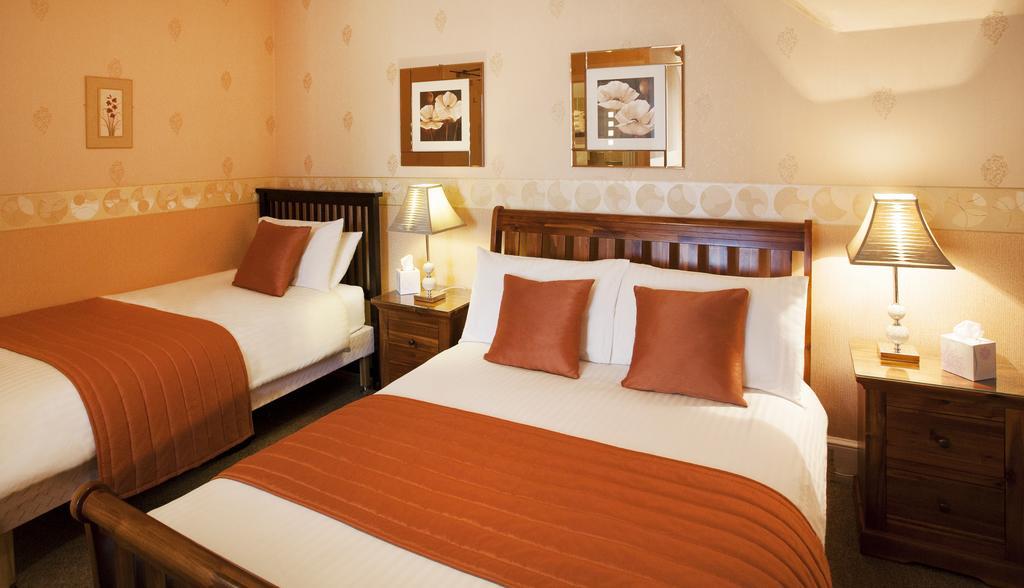 Roseneath Gasthof 4*