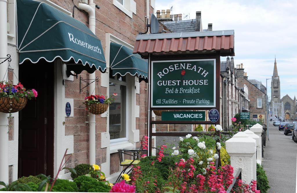 Gasthof Roseneath