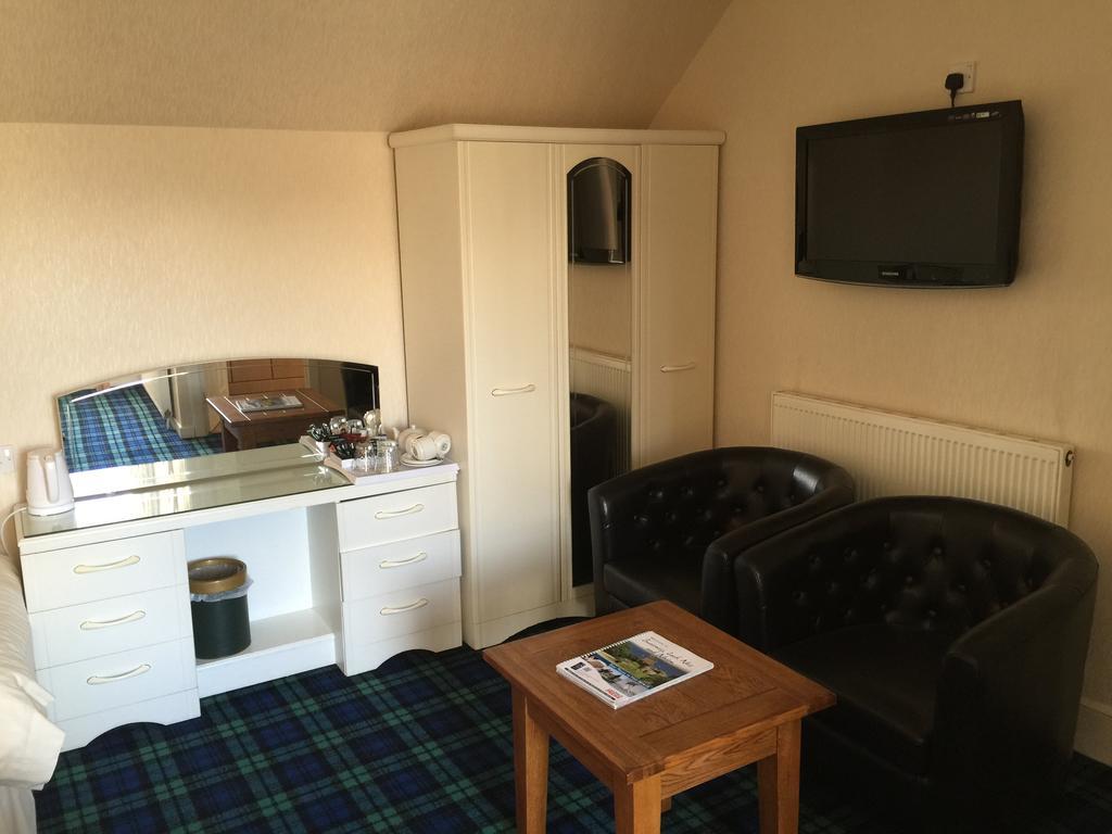 Roseneath Gasthof 4*