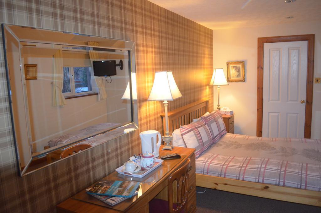 Roseneath Gasthof 4*