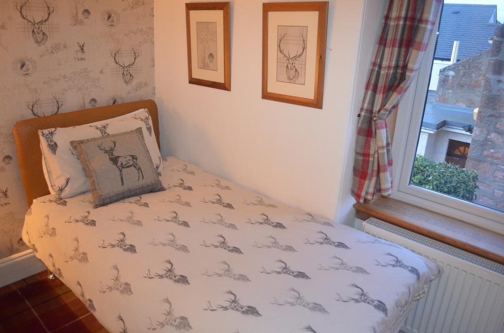 Roseneath Gasthof 4*